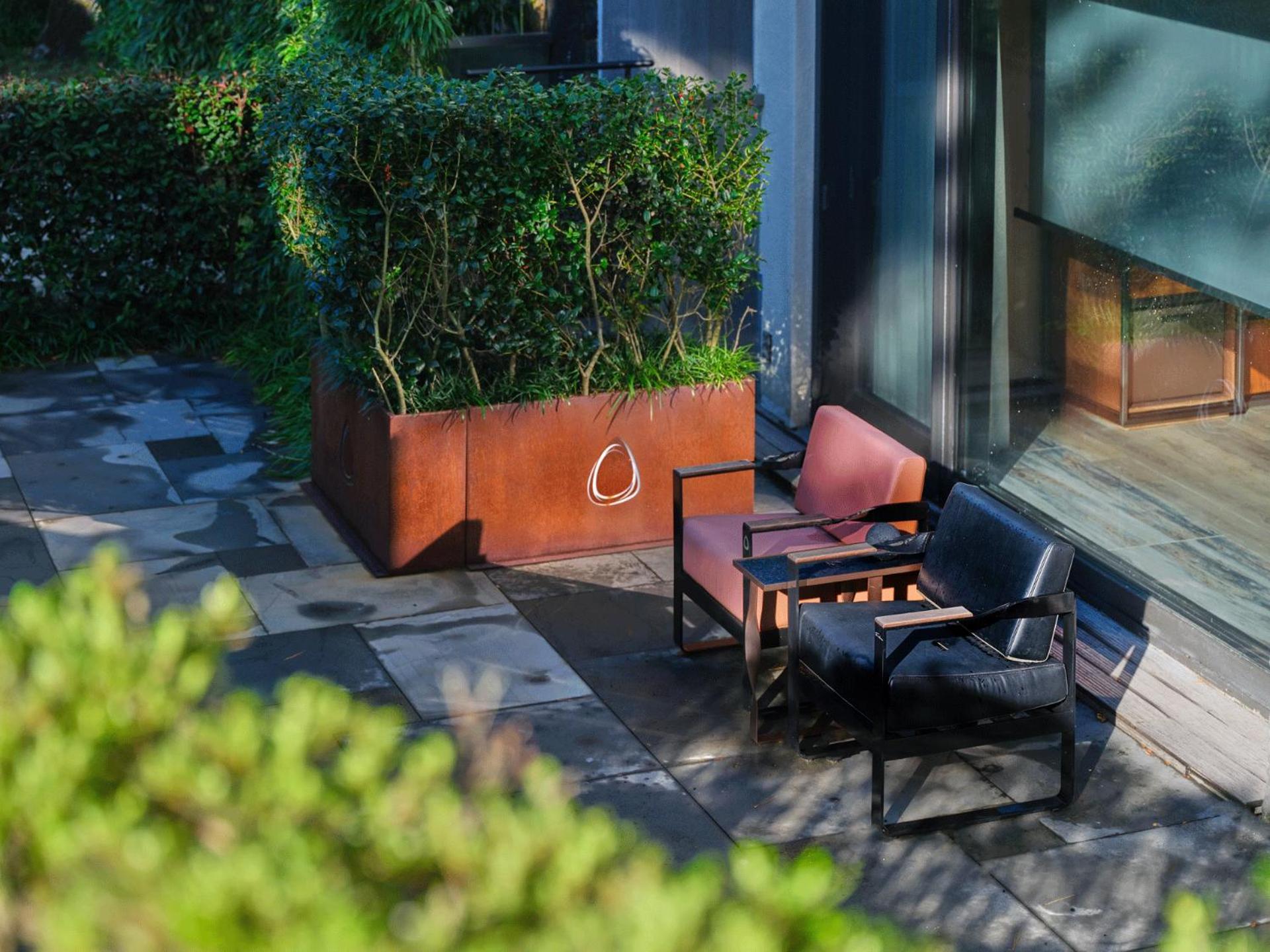 Amber Pure Hill Hotels&Resorts Jeju Exterior foto