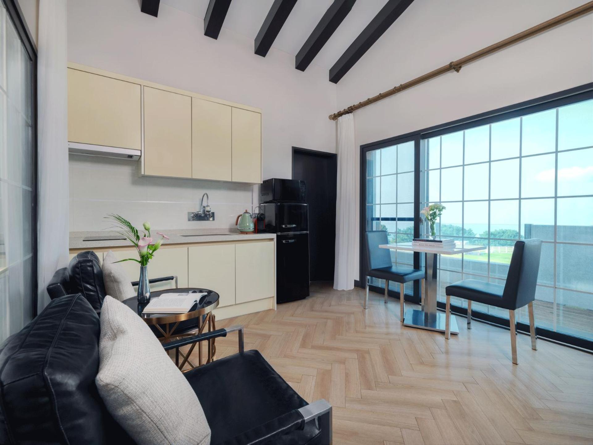 Amber Pure Hill Hotels&Resorts Jeju Exterior foto